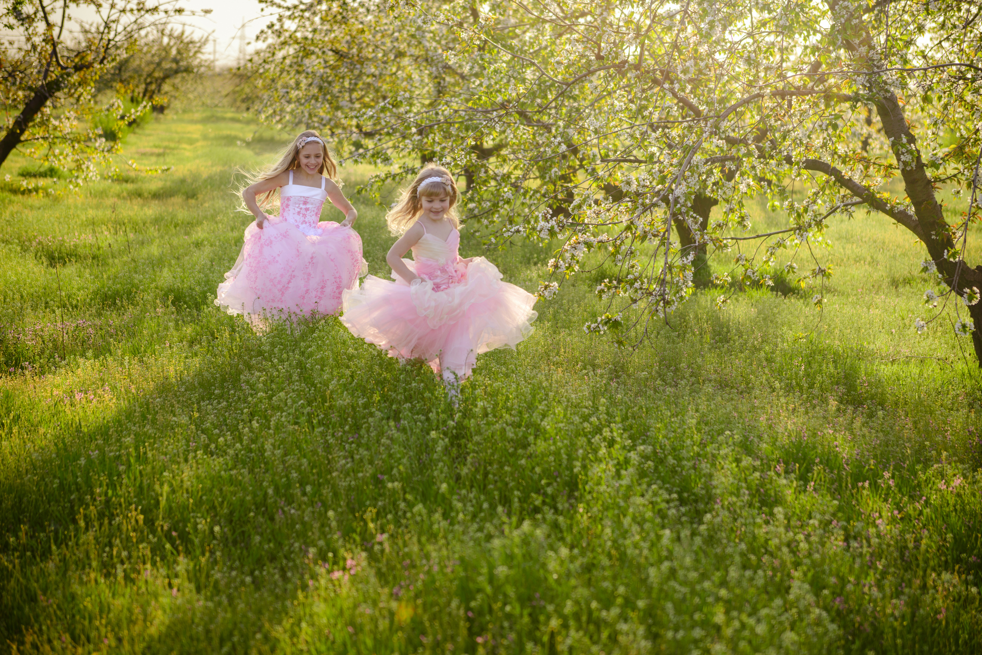Read more about the article Dresses for Young Girls and Teens